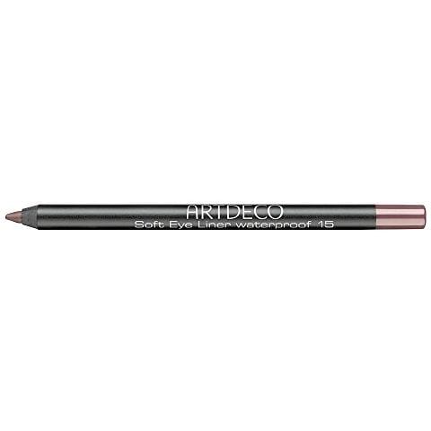 Soft Eyeliner Waterproof 15 Dark Hazelnut - Foto 7