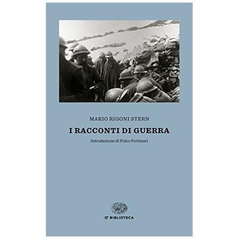 Mario Rigoni Stern - I racconti di guerra - Foto 1
