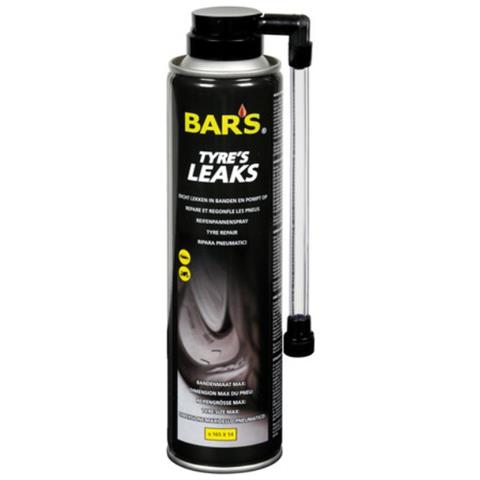 Bars Leaks 300ml Gonfia E Ripara - Foto 1