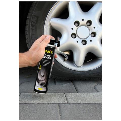 Bars Leaks 300ml Gonfia E Ripara - Foto 2