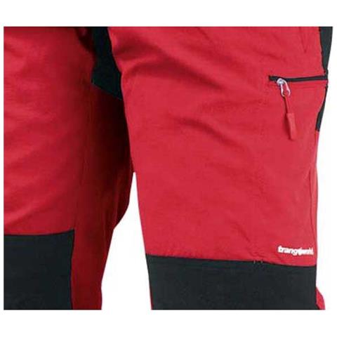 Pantaloni Wall Ua Abbigliamento Uomo Xxl - Foto 3