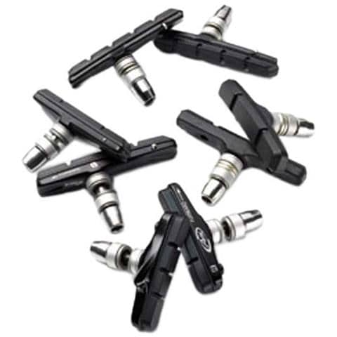 Freni Shorty Road Cross Brake Pad & Cartridge Holder 1 Set Ricambi Dei Componenti One Size - Foto 1