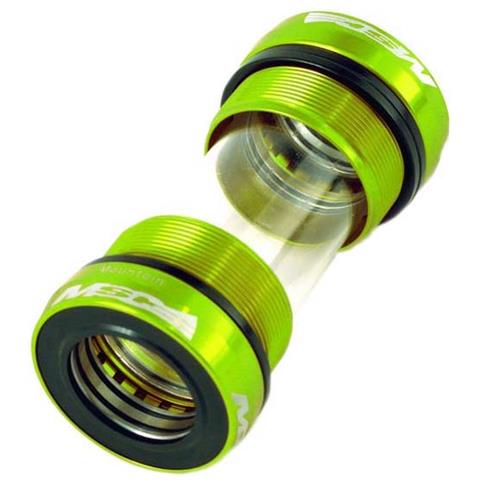 Staffe Inferiori Ult Bottom Bracket For Integrated Crankset Componenti Shimano / Fsa / - Foto 1