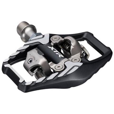 Pedali Shimano Xtr M9120 Enduro Spd Componenti One Size - Foto 1
