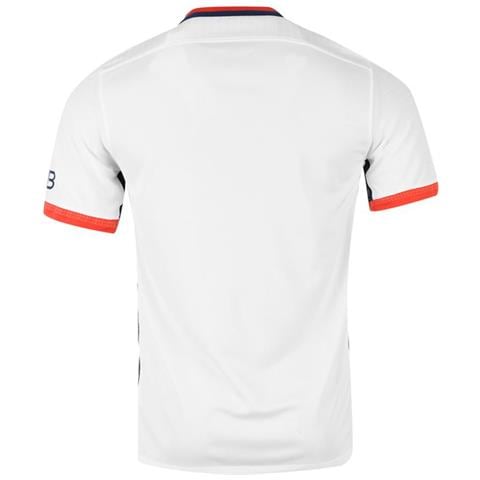 2015-2016 Psg Away Shirt (kids) - MB 27-29 inch Chest (69/75cm) - Foto 2