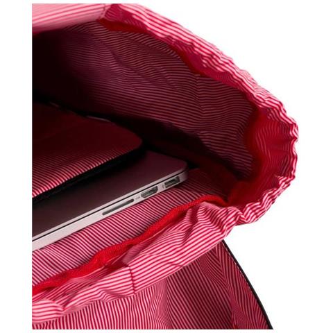 Zaino Retreat Backpack Rav / Cro / Bla 10066,01132, Os - Foto 5