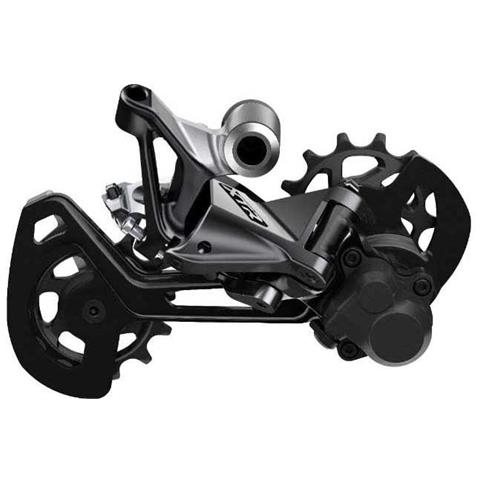 Deragliatori Cambio Xtr 12v Shadow Sgs Componenti One Size - Foto 1