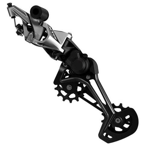 Deragliatori Cambio Xtr 12v Shadow Sgs Componenti One Size - Foto 2