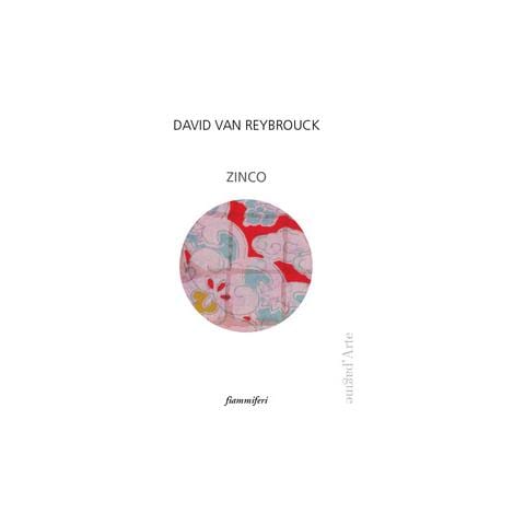 David Van Reybrouck - Zinco - Foto 2