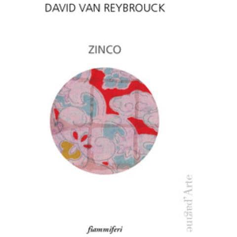 David Van Reybrouck - Zinco - Foto 1