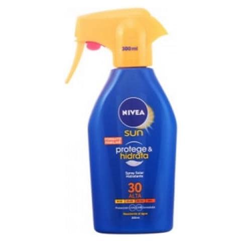 Sun Protector Idratante Latte per il Corpo, SPF 30-300 ml - Foto 2