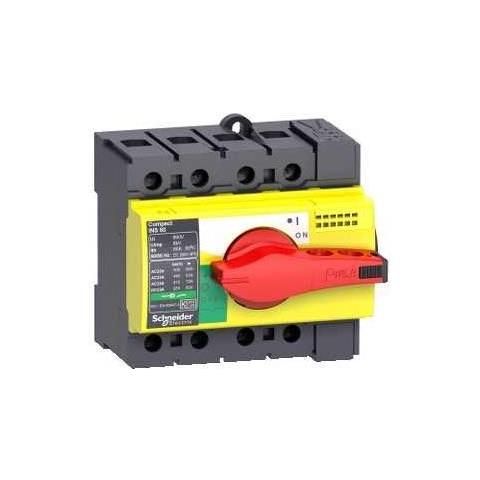 28921â interruttore Seccionador Compact Ins80, 4â poli, 80â a - Foto 2