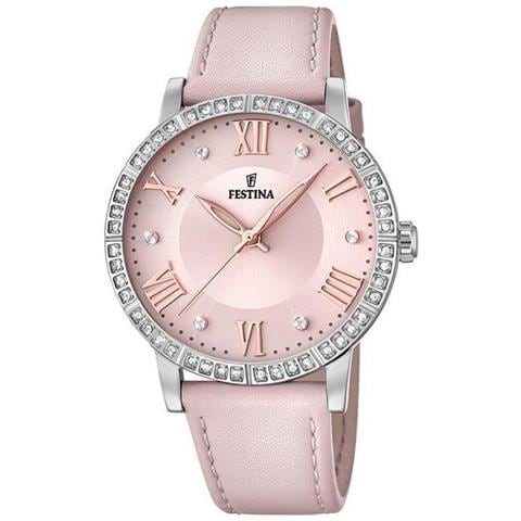 Orologio Boyfriend - Foto 1