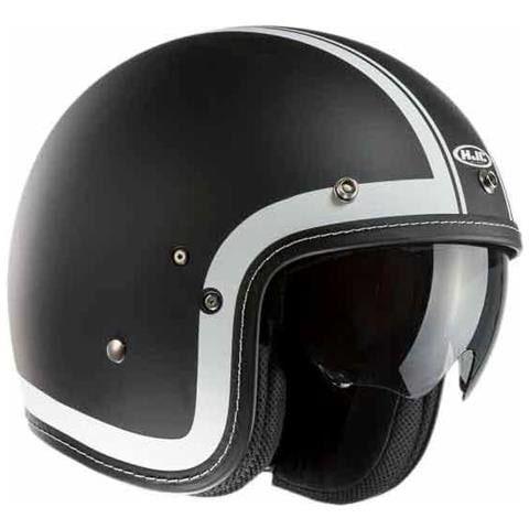 Caschi Fg 70s Heritage Protezioni Xl - Foto 1