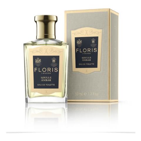 Soulle Ámbar Eau De Toilete - Profumo donna Spray 50ml - Foto 1