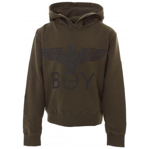 felpe pesanti ragazza