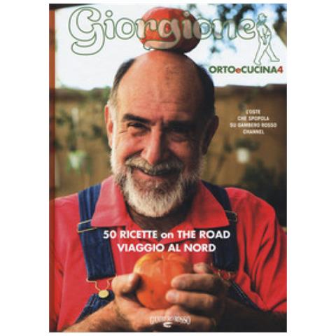 Giorgio Barchiesi - Giorgione. Orto E Cucina. 4. - Foto 1