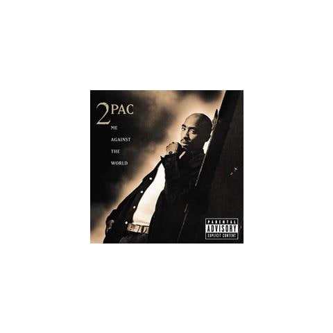 2pac - Me Against The World (2 Lp)  - Foto 1