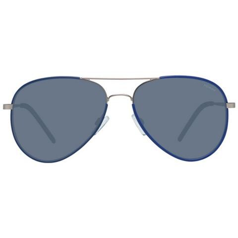Occhialida Sole Unisex Polaroid Pld-1020-s-r81-56 (56 Mm)  - Foto 1