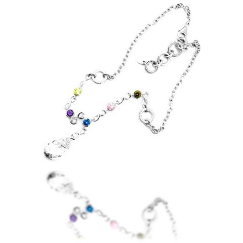 Ciondolo Donna Gc Watches Cc306n39 (45 Cm)  - Foto 2