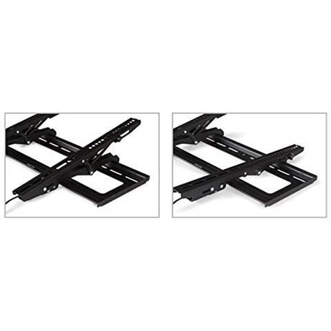 Supporto Tv Inclinabile Stv-7344 n - Foto 2