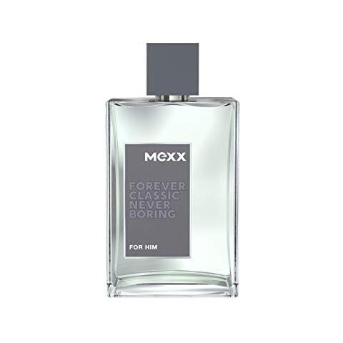 Forever Classic Never Boring For Him Aftershave Spray 50ml - Foto 3