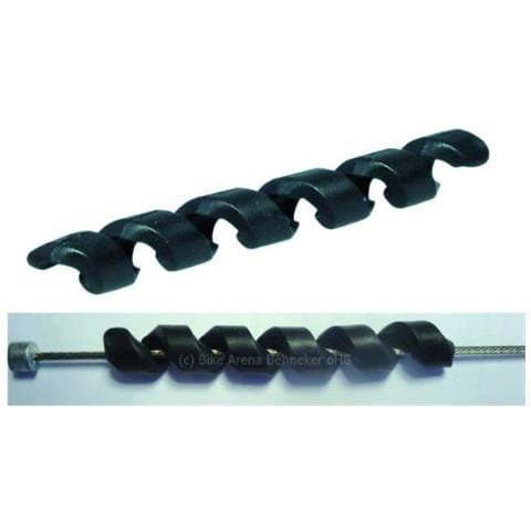 Telaio Parti, Colore Nero - Foto 2