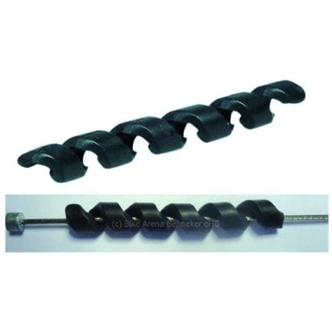 Telaio Parti, Colore Nero - Foto 1