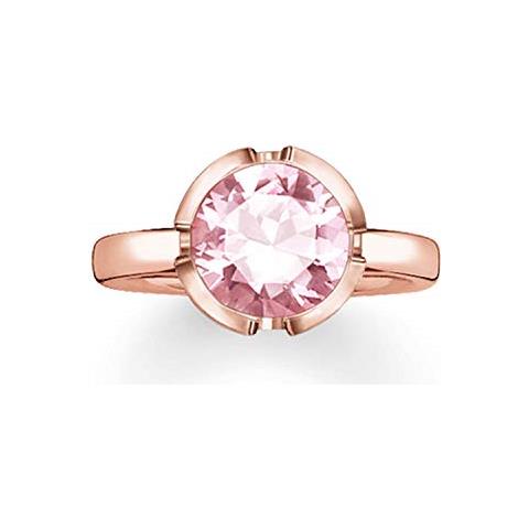 Anello Donna Argento - Tr2036-540-9-56 - Foto 1