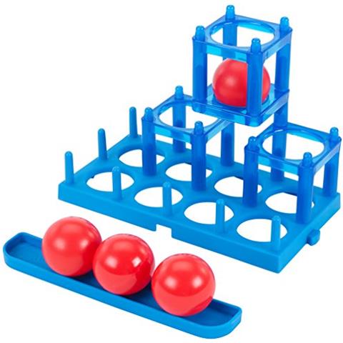 Ffv28 Rimbalzo Off Stack 'n' Stunts Gioco - Foto 2