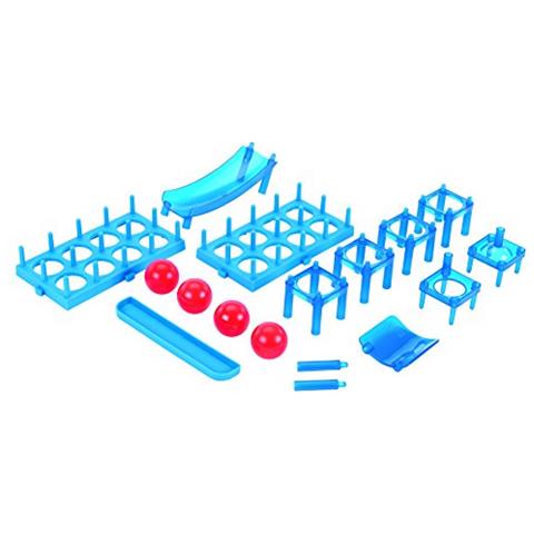 Ffv28 Rimbalzo Off Stack 'n' Stunts Gioco - Foto 3