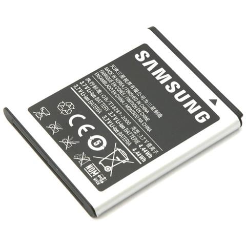 Eb494353vu 5570 Galaxy Mini S7230 Wave Batteria Originale - Foto 1