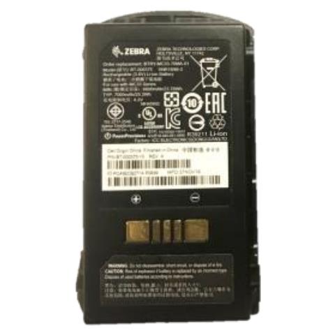 MC33X Batteria Da 7000 MAH - Foto 2