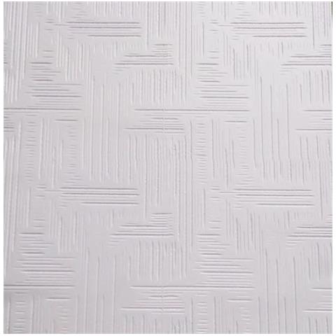 Pacchi Da 10, 23 E 46mq Di Pannelli Decorativi Norma V3 In Polistirene Eps Ultracompatto 50x50cm 10mq - Foto 1