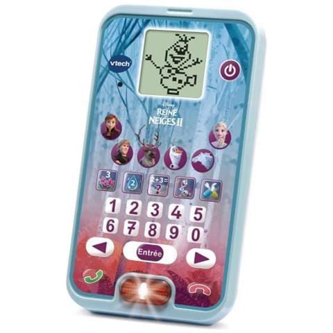 526105 - Frozen Ii - Lo Smartphone Educativo - Foto 1