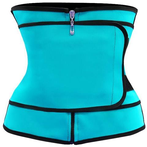 Fascia Modellante Sauna Effetto Cintura Modellante Sauna Per Uomo - Foto 13