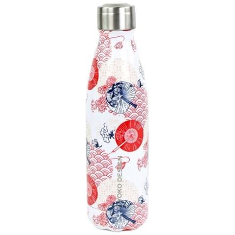 Bottiglia Isotermica Da 500 Ml Design Japan - Foto 1