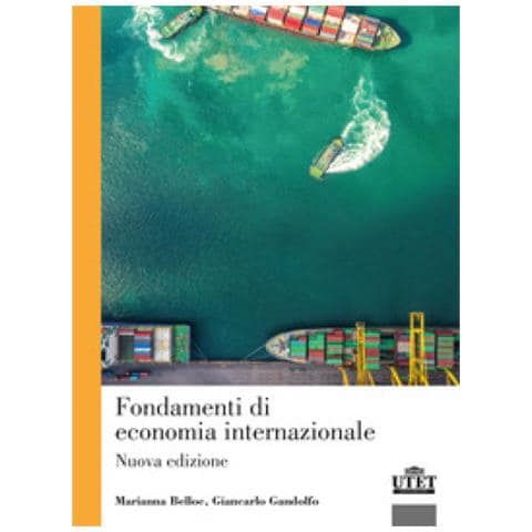 Marianna Belloc - Fondamenti di economia internazionale. Nuova ediz. - Foto 1