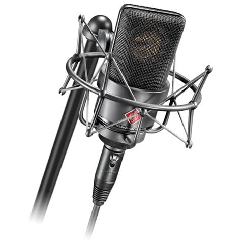 Tlm 103 Mt, scenario / performance, 20 - 20000 Hz, Cardioid, Cablato, 60 x 132 mm, 450g - Foto 1