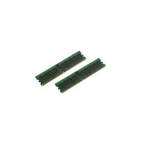 4GB Kit, DDR2, 667MHZ, DDR2, 2 x 2 GB - Foto 1