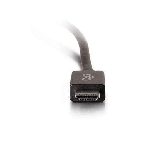 3ft DP / HDMI 0.9m DisplayPort HDMI Nero - Foto 1
