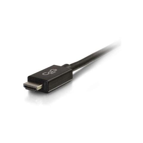 3ft DP / HDMI 0.9m DisplayPort HDMI Nero - Foto 2