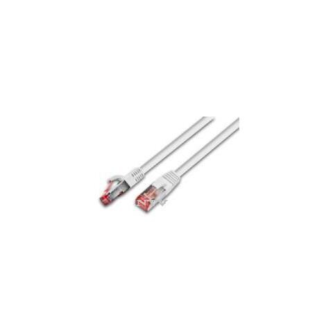 S / FTP CAT6 1.5m, 1,5m, RJ-45, RJ-45, Cat6 - Foto 1