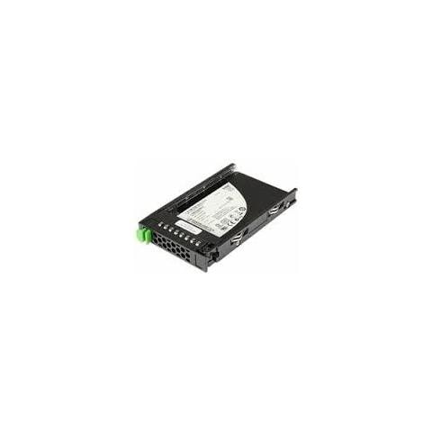 SSD SATA 6G 120GB MIXED USE 3.5 H-P EP, Serial ATA III, 3.5" - Foto 1