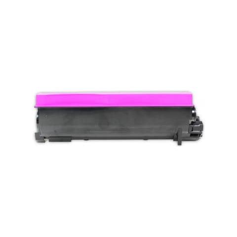 TK-560M Toner-Kit Magenta, 10000 Pagine, Laser, FS-C5300DN, 30,6 x 6,8 x 9,25 mm (006R03225)  - Foto 2