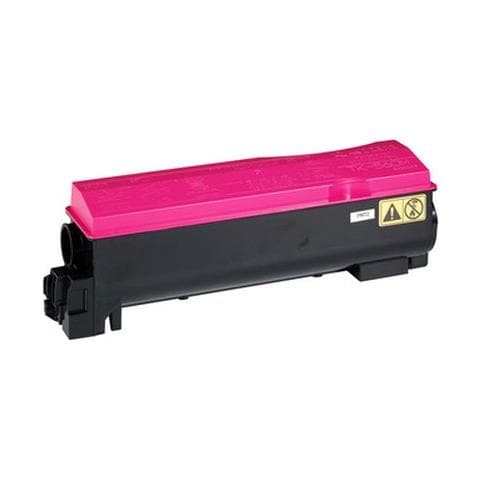 TK-560M Toner-Kit Magenta, 10000 Pagine, Laser, FS-C5300DN, 30,6 x 6,8 x 9,25 mm (006R03225)  - Foto 4