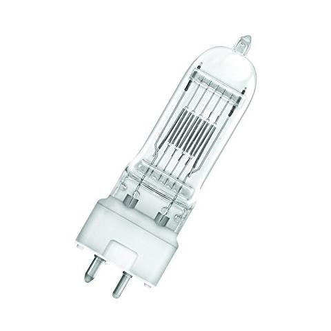 88384210 500W GY9.5 D lampadina alogena - Foto 3