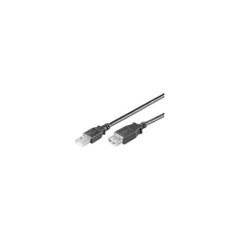 Deltaco Usb 2.0 Cavo Usb Piãƒâ¹ Lungo 3m Asst - Foto 5