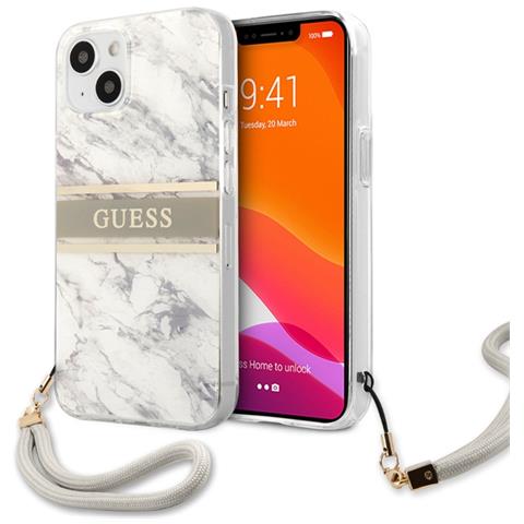 Custodia Cover Protettiva Per Iphone 13 Mini - Foto 16