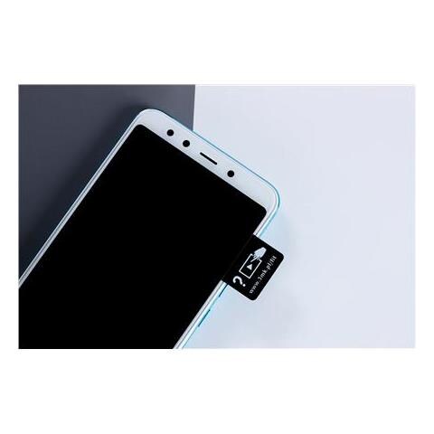 Vetro Flessibile Per Huawei Mate 10 Pro Vetro Temperato, Vetro Ibrido, Trasparente - Foto 2